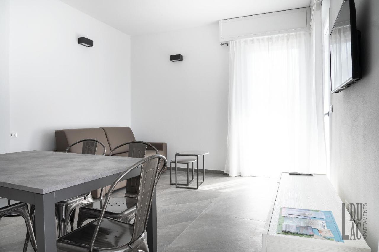 Apartment Du Lac 1