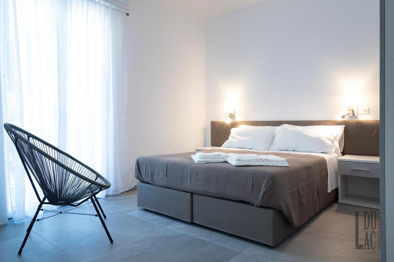 Apartment Du Lac 1 *