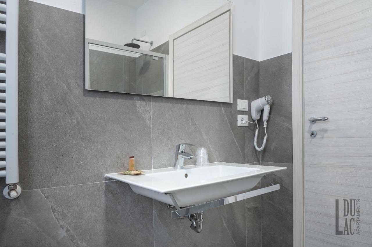 Du Lac 1 Apartment Desenzano del Garda