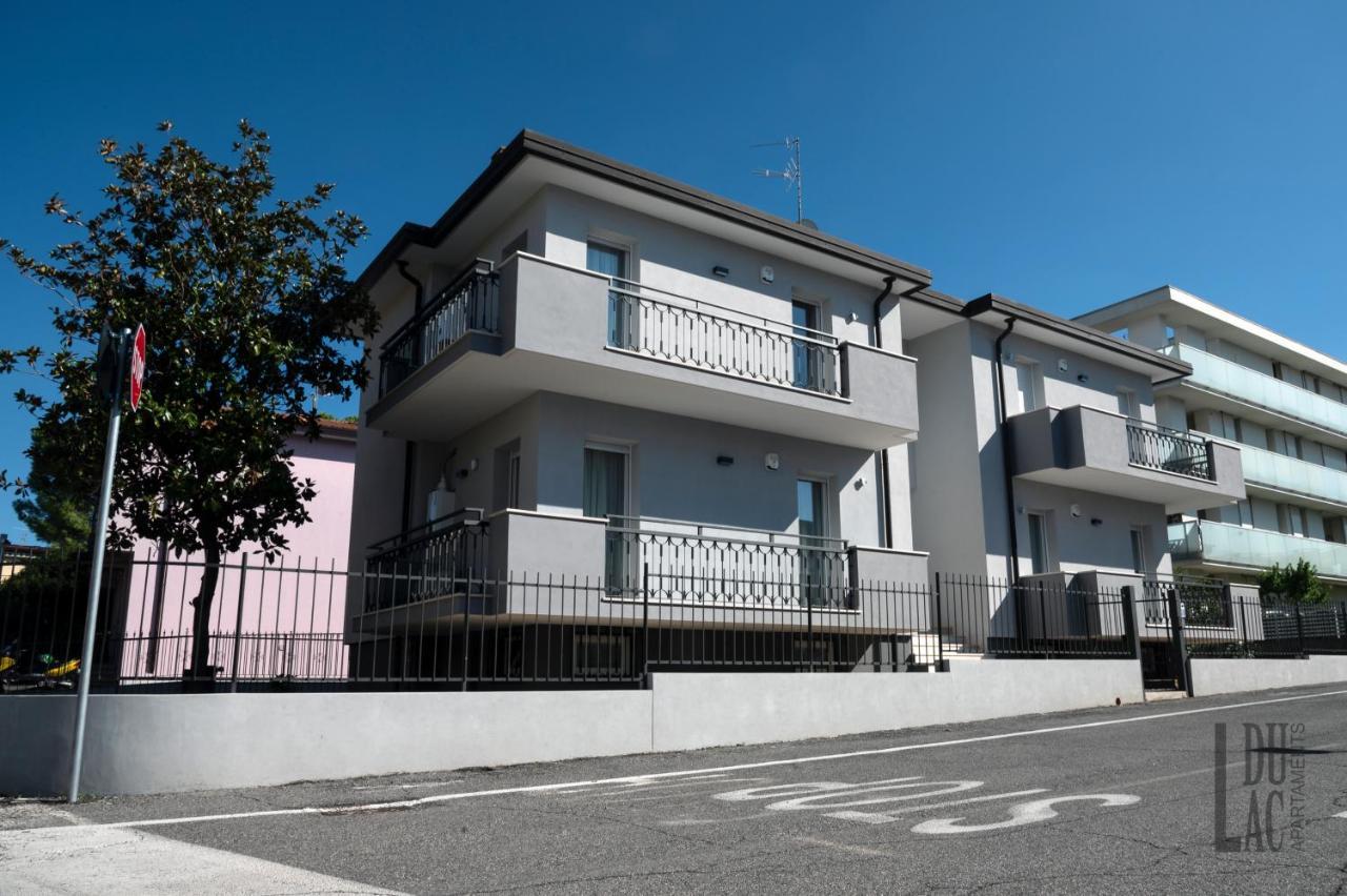 Apartment Du Lac 1 Desenzano del Garda