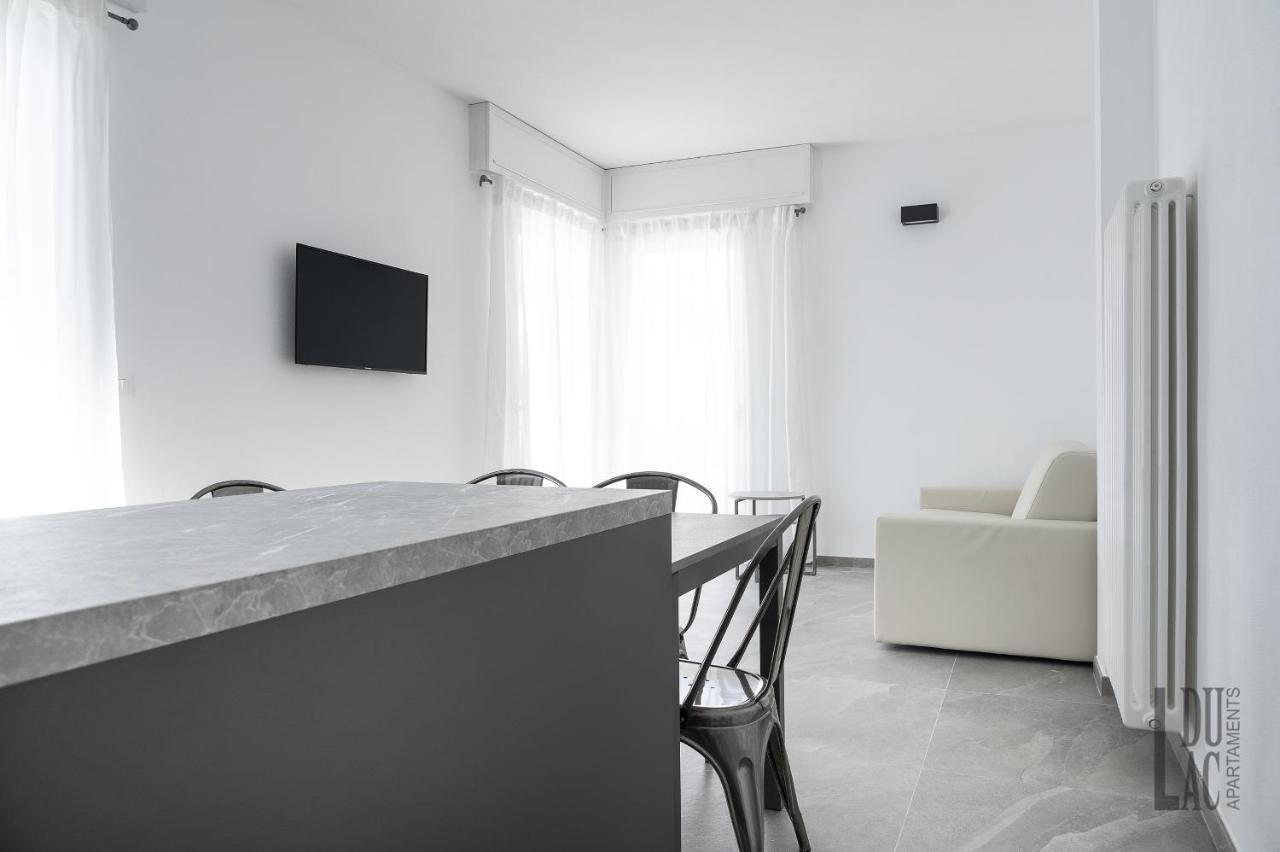 Du Lac 1 Apartment *