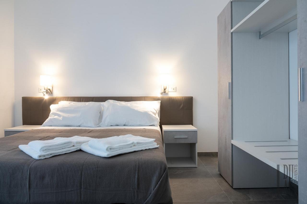 Du Lac 1 Apartment Desenzano del Garda