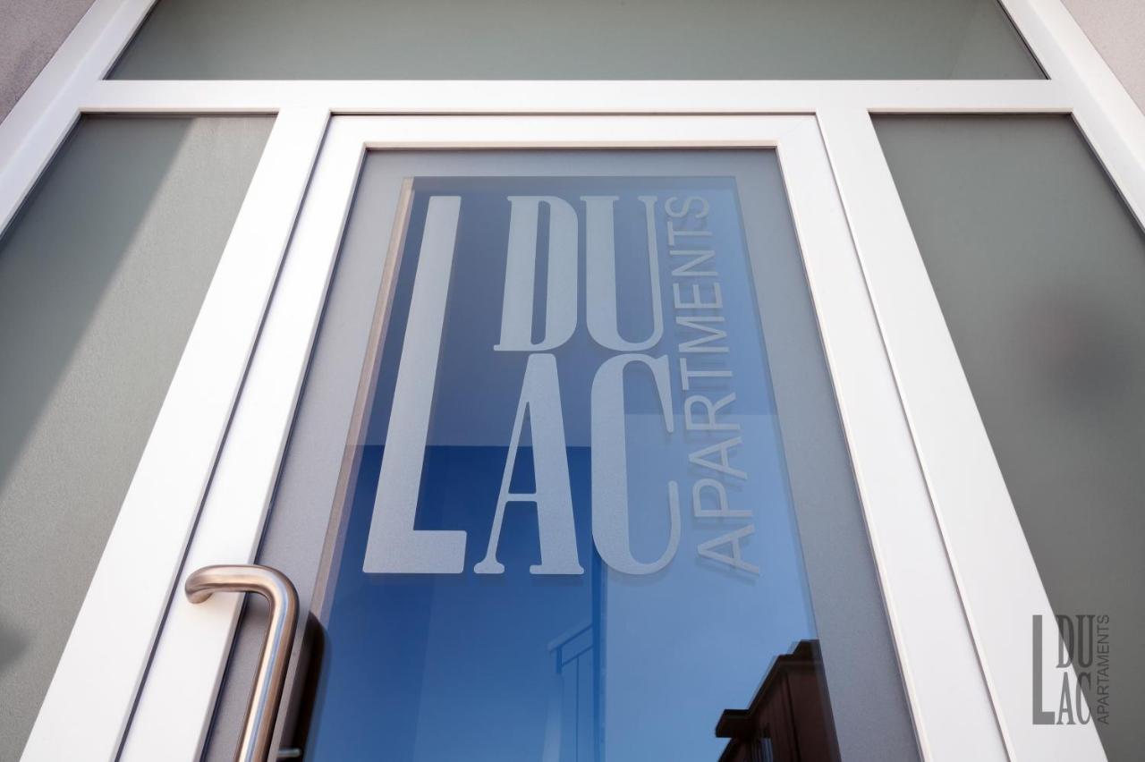 Du Lac 1 Apartment *