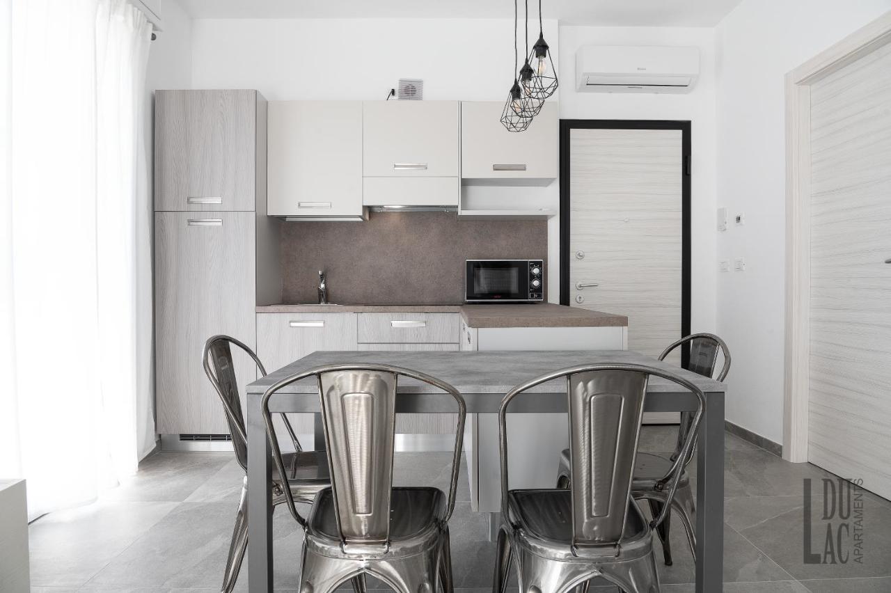 Du Lac 1 Apartment Desenzano del Garda